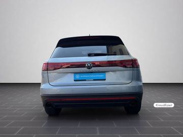 Volkswagen Touareg - 6