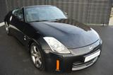 Nissan 350 Z Roadster Pack *BOSE*NAVI*LEDER* - Nissan: Z