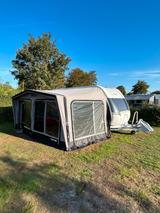 Hobby Ontour 460 DL mit viel Zubehör und Extras - Hobby OnTour 460 DL