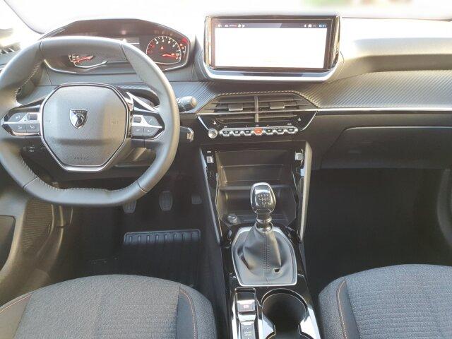 Peugeot 208 Business 1.2 100 +Sitzheizung+LED+EPH+, миниатюра 10