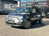 Fiat 500 Lounge 1.Hand. ZahnriemenNeu.HU/AUNeu. - Fiat 500 Gebrauchtwagen in Düsseldorf