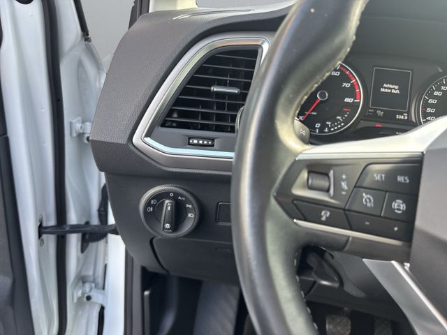 Ateca *Xperience/AHK-klappbar/Navi/LED/Sperrdiff