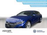 Volkswagen Arteon Shooting Brake 2.0 TSI 4Motion R-Line APP - Volkswagen Arteon Gebrauchtwagen in Mülheim (Ruhr)