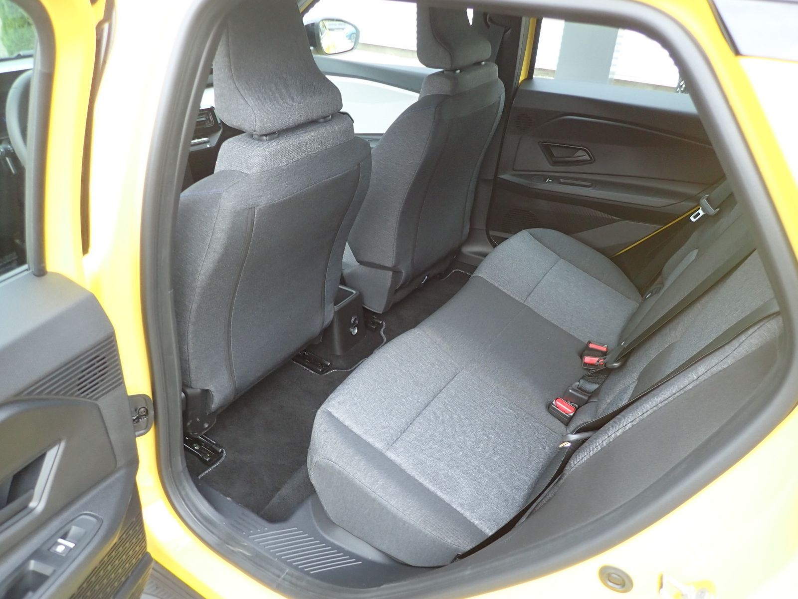 Fahrzeugabbildung Renault R 5 E-Tech elektrisch Evolution 120 Urban Range