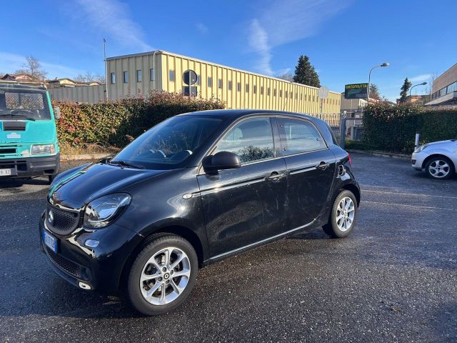 Smart ForFour 70 1.0 Prime*SOLO 70000KM*ADATTA A