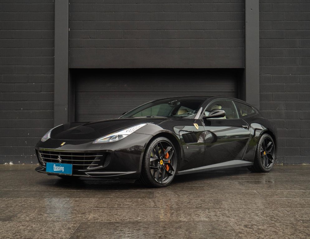 Ferrari GTC4Lusso