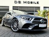 Mercedes-Benz A 180 7G-DCT AMG Line/ 19'' / aus 1.Hand - Mercedes-Benz A 180 in Bonn