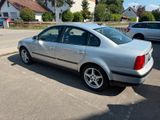 Volkswagen Passat 1.9tdi NEU TŪV - Volkswagen Passat aus 1999: TDI