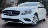Mercedes-Benz A 180 BlueEFFICIENCY AMG Sport - gebrauchte Mercedes-Benz A 180 aus dem Jahr 2013