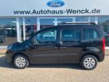 Mercedes-Benz Citan 1,2l 112 lang*3.HAND*KLIMA*AUTOMATIK*NAVI* - Mercedes-Benz Citan: Automatik