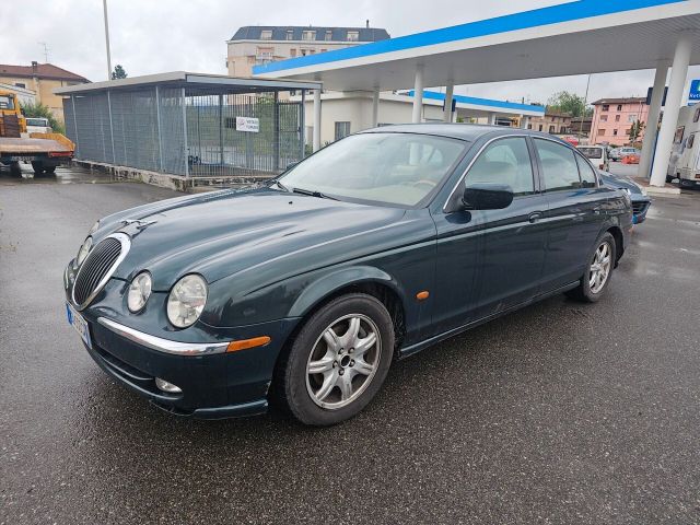 Jaguar JAGUAR S TYPE 3.0 GPL