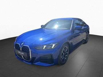 BMW 430 Gran Coupé - 3