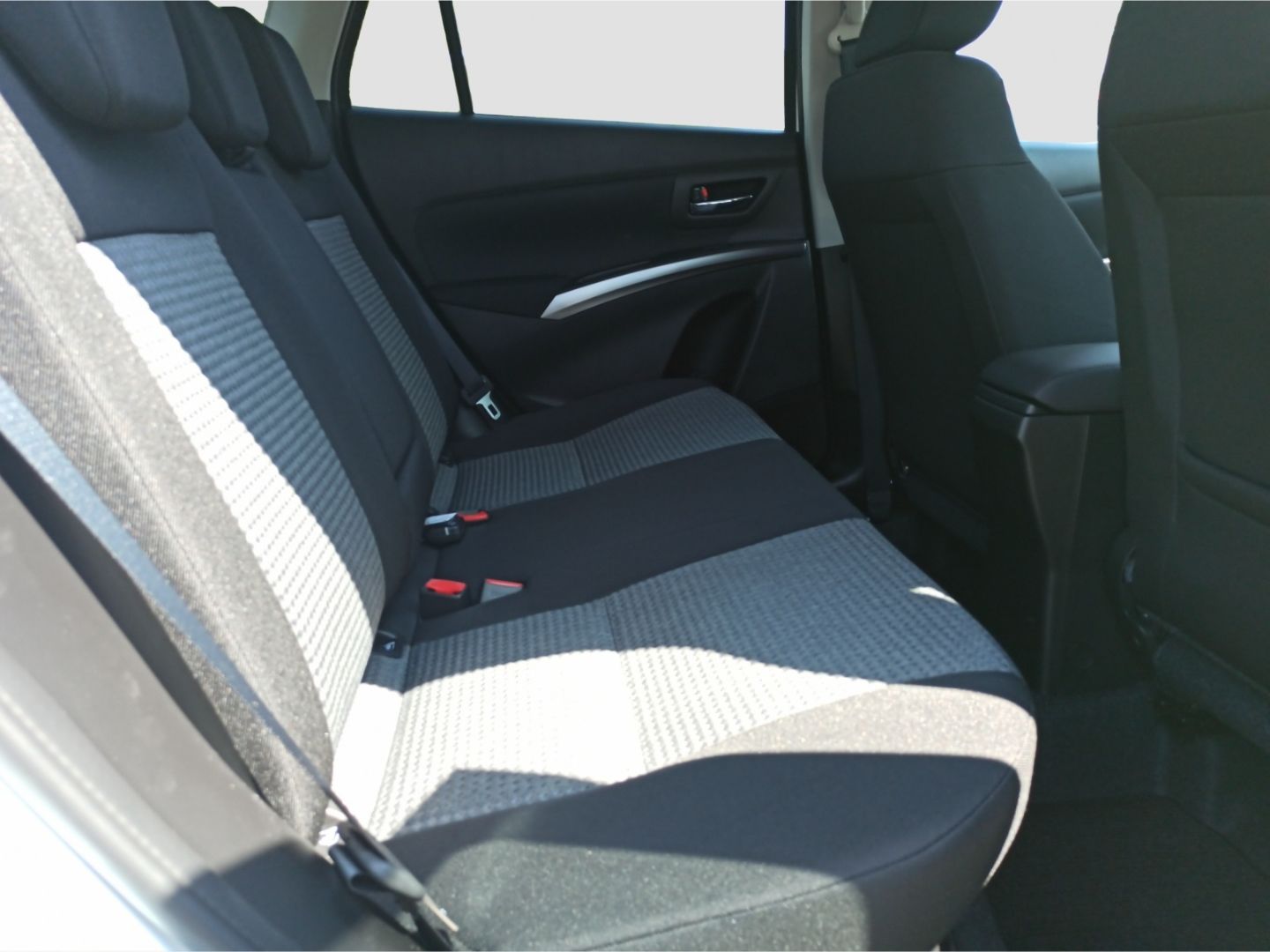 Suzuki (SX4) S-Cross - Bild 19