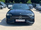 Mercedes-Benz C 220d AMG LINE 9G-TR-WIDESCREEN-LEDER-DISTRONIC - Mercedes-Benz in Dorsten