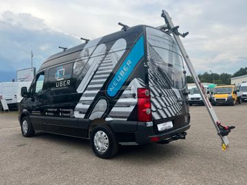Volkswagen Crafter - 12