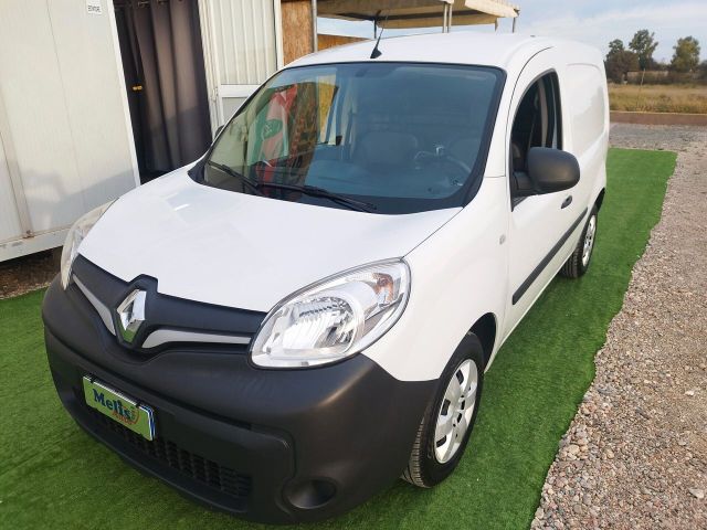 Renault RENAULT KANGOO 1.5 DCI 95CV FURGONE IVA ESPOSTA