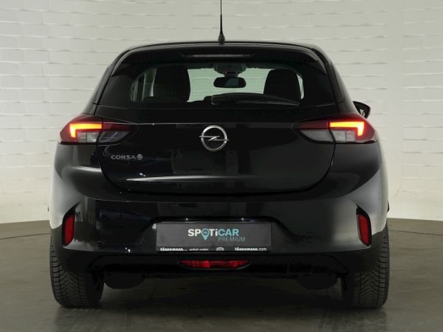 Corsa-e F EDITION 50kWH AT+NAVI+KEYLESS+KLIMAAUT