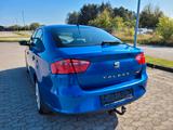 Seat Toledo Style - Seat Toledo mit Benzin-Antrieb: Automatik