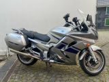 Yamaha FJR1300A ABS NAVI/Koffer - YAMAHA FJR1300A