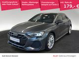 Audi A3 Sportback S line 35 TFSI NAVI CARPLAY KAMERA - Audi A3 Gebrauchtwagen