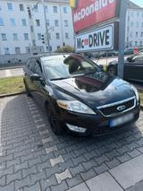 Ford Mondeo Aut. HU 05/26 - Ford Mondeo: 05