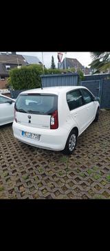 Skoda Citigo 1.0 MPI 55kW Style Style - Skoda Citigo in Düsseldorf