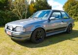 Ford Escort MK4 RS Turbo S2 ZVH 2,1 - Ford Escort Turbo Gebrauchtwagen