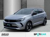 Opel Grandland Elegance 1.2 AHK-abnehmbar Navi 360 Ka - Opel Grandland (X) in Lübeck