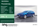 Skoda Octavia Combi 1.0 TSI *PANO*LED*DAB* - Skoda Octavia Gebrauchtwagen in Karlsruhe