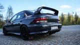 Subaru Impreza 2.0 GT GT WRX - Subaru aus 1999