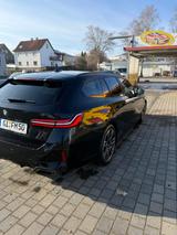 BMW 520D Touring G61 Mild-Hybrid 197PS/145KW  - BMW 5er-Reihe G61