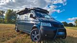 Volkswagen T5 Allrad Offroad Camper mit Austauschmotor