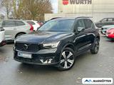 Volvo XC40 T4 Recharge Ultimate Dark BLIS/ACC/SHZ/CAM - Volvo XC40: Recharge Ultimate Dark