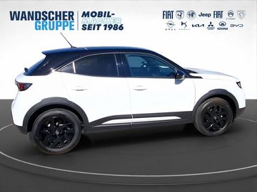Opel Mokka GS Line 1.2 Turbo Kam.+LED+LM+PDC+KlimaA