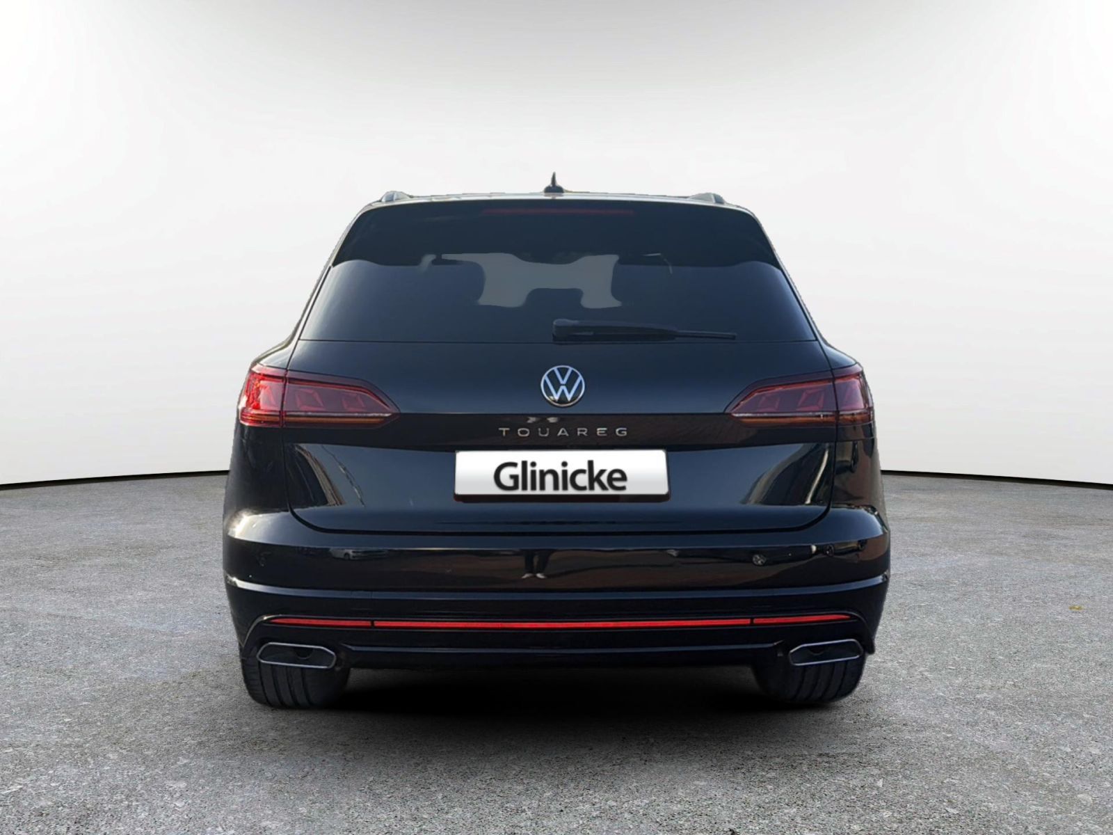 Volkswagen Touareg 3.0 TDI DSG R-Line 4Motion AHK SiHz foto 3