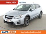 Subaru XV 2.0 Comfort Aut.*TEMPO*SHZ*ALU*KLIMA*CAM* - gebrauchte Subaru Pickups