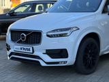 Volvo XC90 R Design AWD/Luftfederung/AHK/LED/Bowers&Wi - Volvo XC90 mit Anhängerkupplung