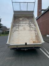 Mercedes-Benz Atego 821/23 - Mercedes-Benz 82