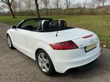 Audi TT Roadster 1.8 TFSI - - Audi TT aus 2010