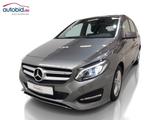 Mercedes-Benz B 220 B B 220 4Matic Edition B - Mercedes-Benz B 220: 4matic