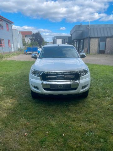 Ford ranger 3,2