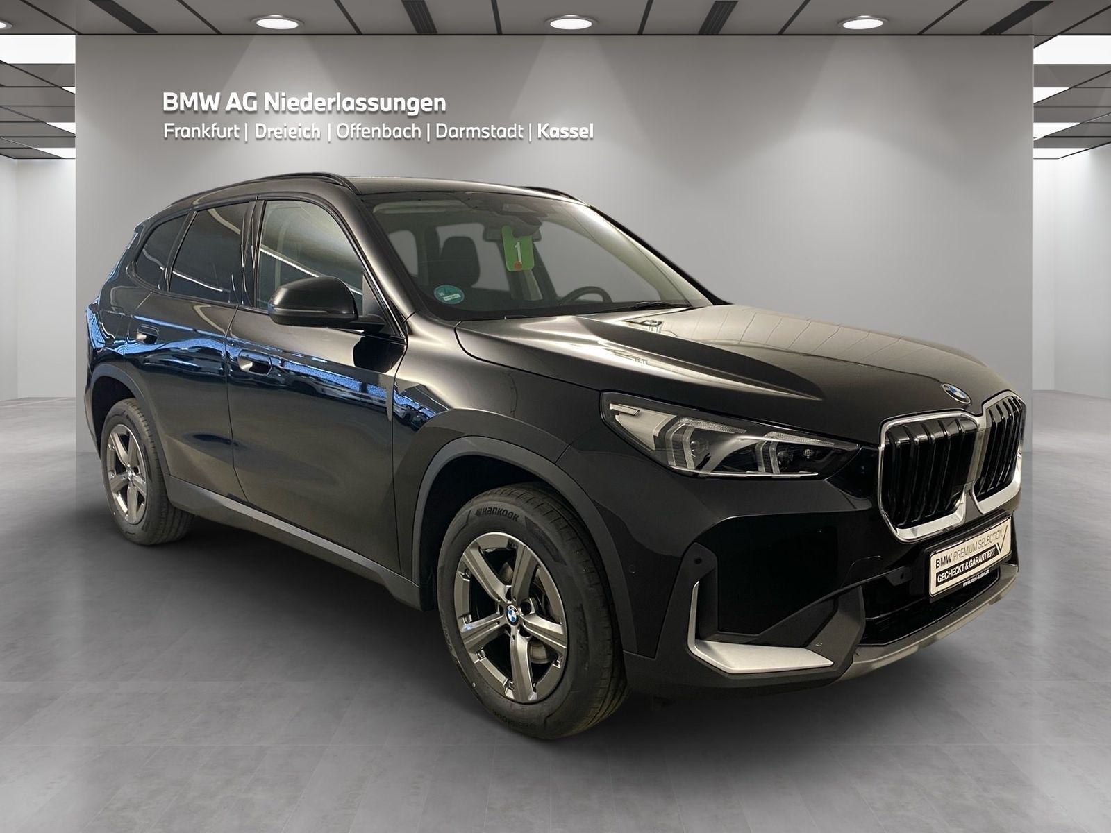 BMW X1 - Bild 3