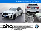 BMW X3 xDrive20d AT Navi Bluetooth PDC MP3 Schn. Kur - BMW X3: Bluetooth