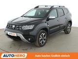 Dacia Duster 1.3 TCe Prestige + *NAVI*CAM*TEMPO*SHZ*