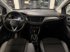 OPEL Crossland X Turbo Ultimate/HEAD/NAVI/CAM/AHK!