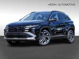 Hyundai TUCSON 1.6 CRDi 48V DCT 2WD PRIME |LED|Sitzklima - Hyundai TUCSON mit Diesel-Antrieb