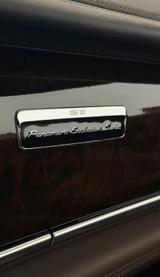 Porsche Panamera Turbo S Executive Exclusive Serie 8/100 - Porsche Panamera Executive mit Benzin-Antrieb