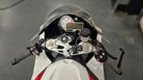 BMW S 1000 RR K46 Race Rennstrecke Akrapovic Öhlins - BMW K1000
