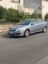 Opel Vectra C 1,6 16V - Opel Vectra aus 2006