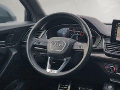 AUDI Q5 TDI 40 TDI quattro S line~Virt.Cockpit~Rauten